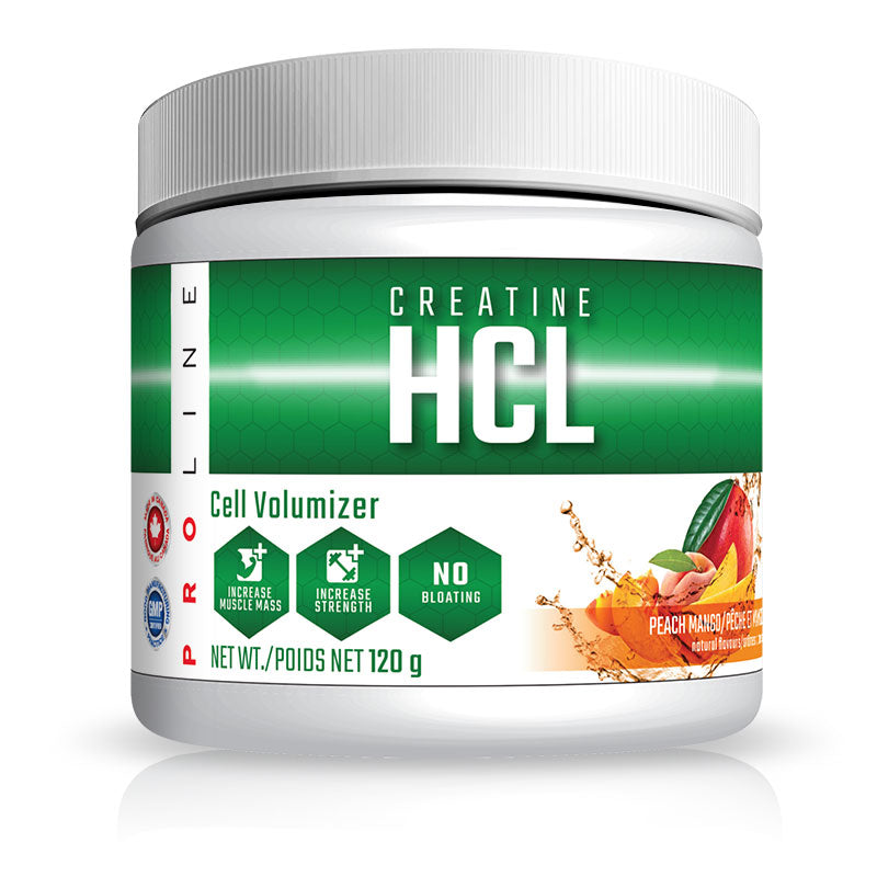 Proline Creatine HCL