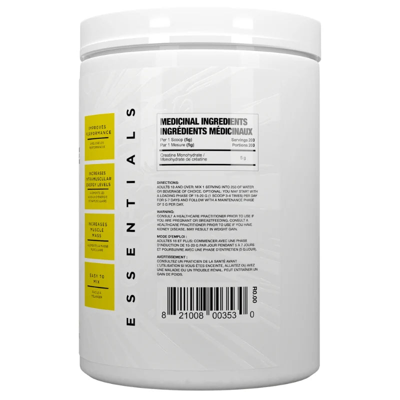 Magnum Pure Micronized Creatine 100 400g & 1000g