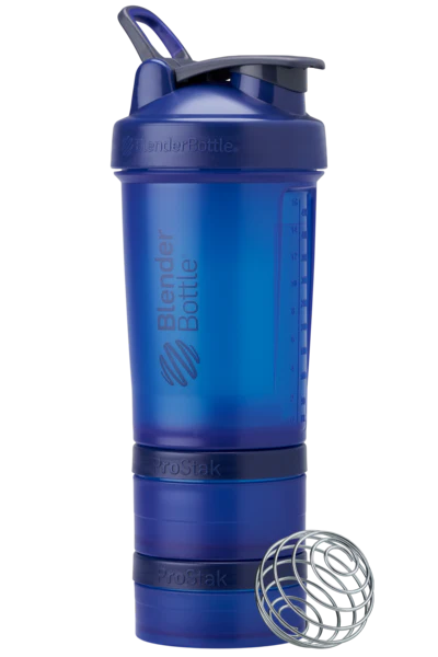 Blender Bottle ProStak 22oz