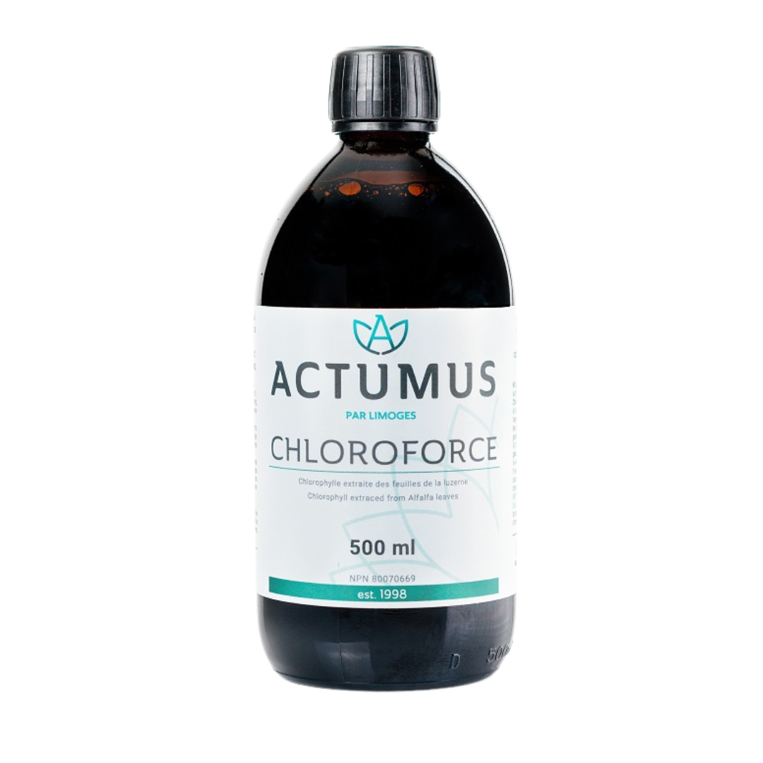 Actumus Chloroforce 500ml