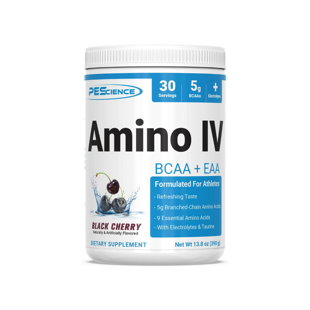 PEScience Amino IV 30 Servings