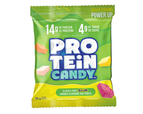 Pro Candy Protein Candy 55g