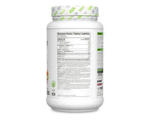 Perfect Sports Diesel Vegan Protein 350g & 700g