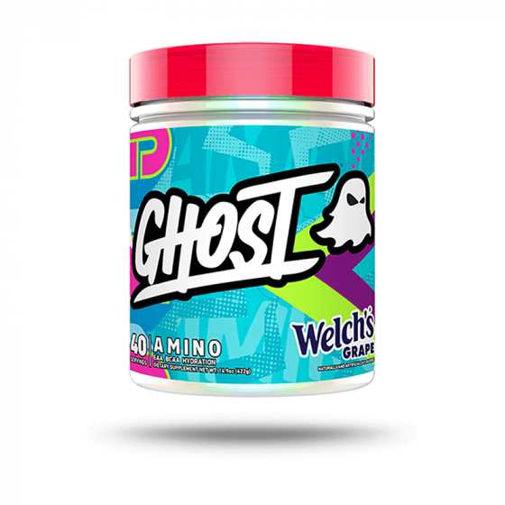 Ghost Amino 404g-422g