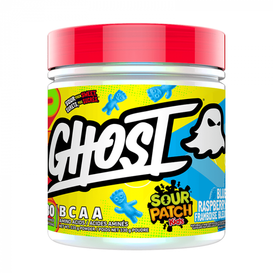 Ghost BCAA 315g-330g