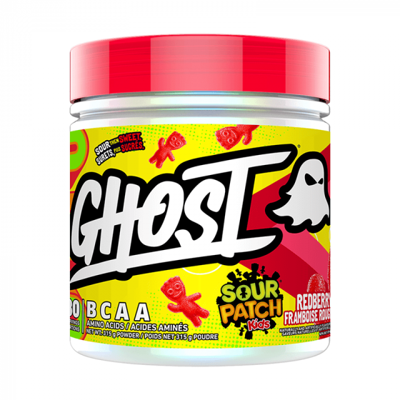 Ghost BCAA 315g-330g