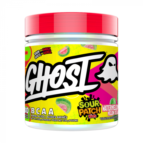 Ghost BCAA 315g-330g