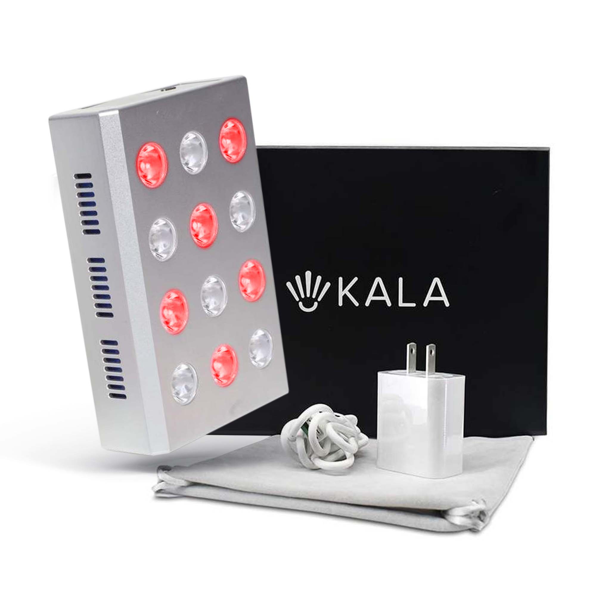 Kala Red Light Mini - Canada's #1 Portable Red Light Device